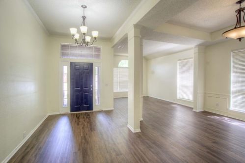 7201 Bouquet Dr, Frisco, TX 75035-6106