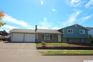 4754 Sesame St, Salem, OR 97305-3056