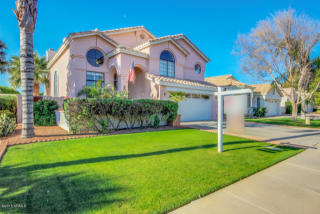 32 Willow Creek St, Chandler, AZ 85225-5712