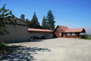 215 Washington St, Holden Village, WA 98816-9656