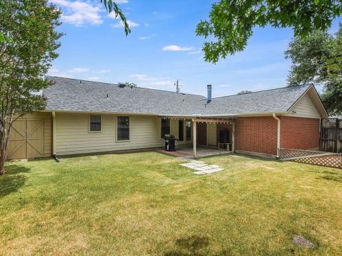 405 Rockmoor Dr, Georgetown TX 78628-8841 exterior