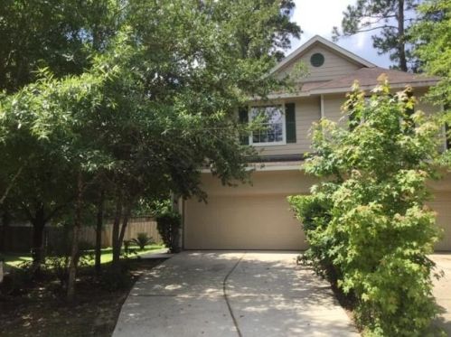 274 Liriope Ct, Conroe TX  77384-4823 exterior