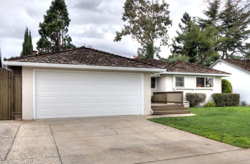1459 Kimberly Dr, San Jose, CA 95118-1730