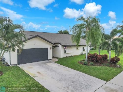 333 27th Ave, Delray Beach FL  33445-4401 exterior