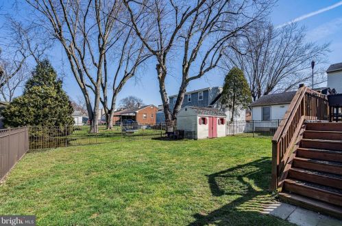 29 Bellmawr Ave, Gloucester NJ  08031-1330 exterior