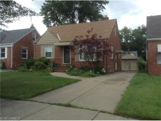 8702 Ansonia Ave, Cleveland, OH 44144-2505