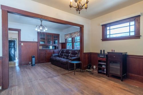 1079 Myrtle St, San Jose CA  95126-1029 exterior
