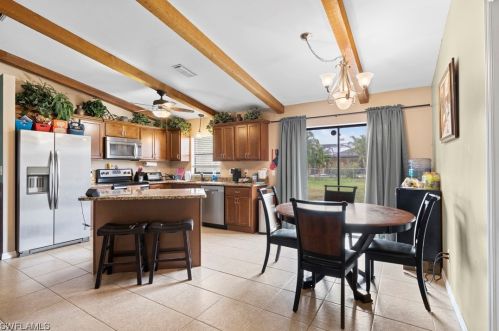 3302 6th Ave, Cape Coral FL  33914-5397 exterior