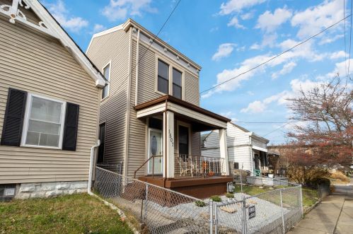 1507 Maryland Ave, Covington, KY 41014-1333