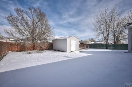 191 Galatea Dr, Pueblo CO  81007-2708 exterior