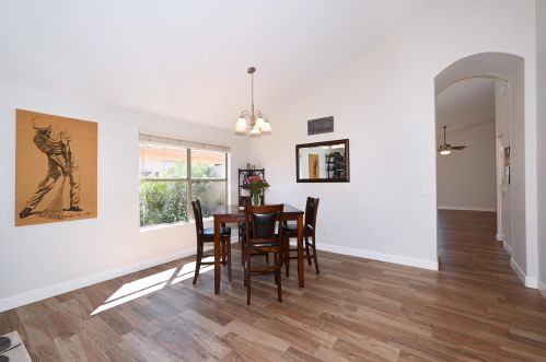 6409 Wahalla Ln, Glendale AZ 85308-5579 exterior