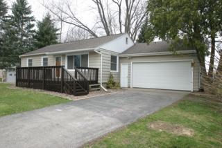 440 5th St, Oconomowoc, WI 53066-3556