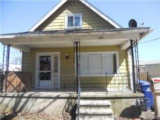 109 Benzinger St, Buffalo, NY 14206-1409