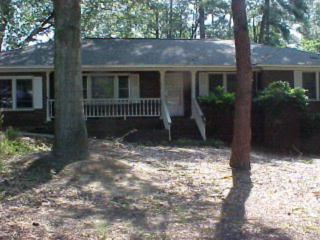 2475 Drexel Dr, Dalzell SC  29040-9229 exterior