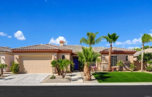 79786 Joey Ct, La Quinta CA  92253-8155 exterior