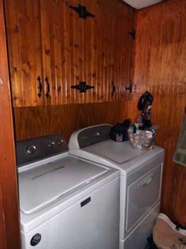 15 Merrill St, Columbia NH  03576-3136 exterior