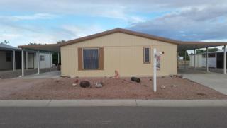 3717 Ohio Ave, Florence, AZ 85132-8335