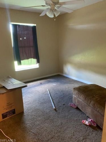 3206 51 St, Lehigh Acres FL 33971-4801 exterior