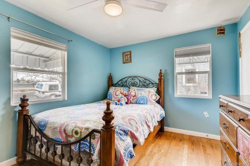 1133 Nome St, Denver CO 80012-4258 exterior