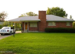 4511 Saint Rita Dr, Louisville, KY 40219-3933
