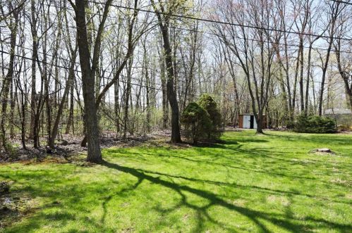 4445 Upham Ave, Milwaukee WI  53220-5122 exterior