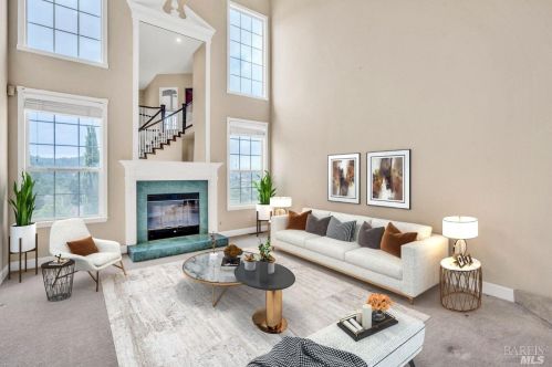 4084 Marcas St, Pinole CA  94564-1026 exterior