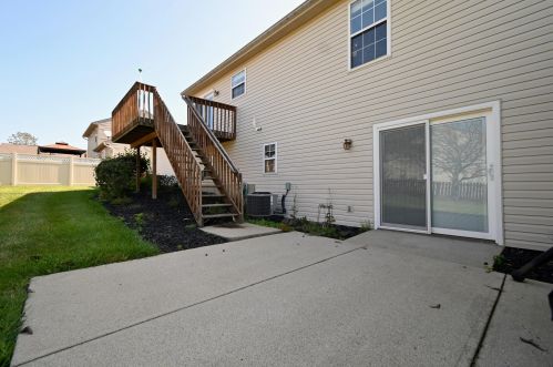 1468 Afton Dr, Florence KY  41042-8510 exterior