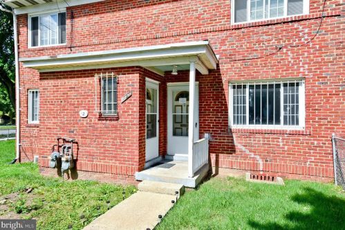 2 47th St, Washington, DC 20019-8411