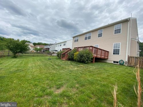 6192 Hawser Dr, Owens VA  22485-2436 exterior