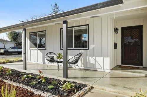 545 Sobrato Dr, Campbell, CA 95008-4631