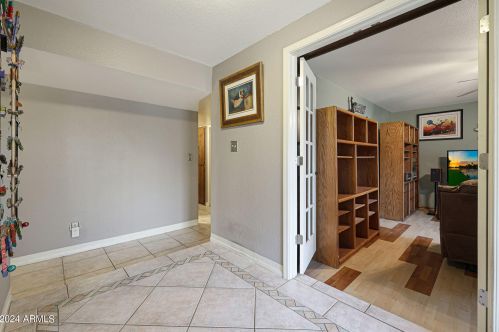 5030 Winchcomb Dr, Scottsdale AZ  85254-2861 exterior