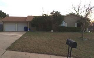 902 Davie Lee Dr, Copperas Cove TX  76522-4211 exterior