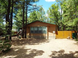 5280 Blue Ridge Loop, Pinetop, AZ 85935-8521