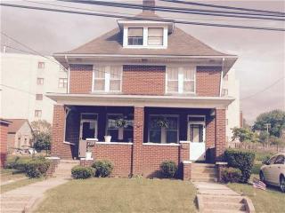 623 Dewey Ave, Bridgeville, PA 15017-2127