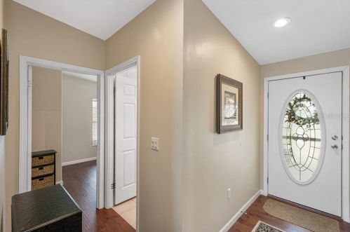 4990 Mount Olive Shores Dr, Polk City FL  33868-9307 exterior