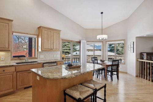 1119 Sommers St, Hudson WI  54016-2360 exterior