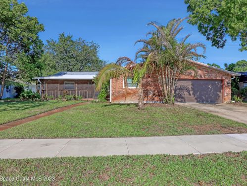 1732 Robin Hood Ave, Titusville, FL 32796-1125