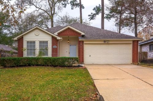 12080 La Salle River Rd, Conroe TX  77304-4004 exterior