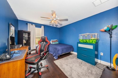 12021 Colony Lakes Blvd, New Port Richey FL  34654-2016 exterior