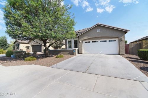 854 Dumbarton Ave, Gilbert AZ  85298-0481 exterior