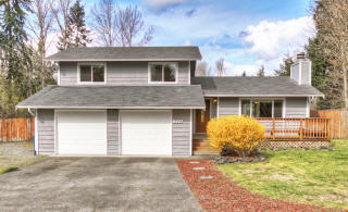 8407 163rd Street Ct, Puyallup, WA 98375-2330