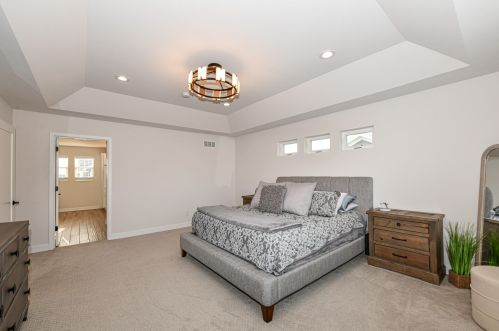 9110 Creekside Cir, Kenosha WI  53158-3245 exterior