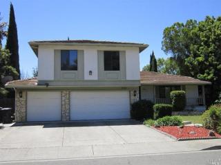 989 Suffolk Way, Fairfield, CA 94533-7709