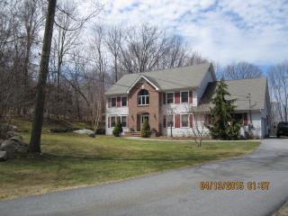 1643 County Rd 565, Wantage, NJ 07461-4487