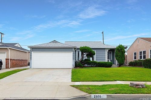 2916 Fairman St, Lakewood, CA 90712-3634