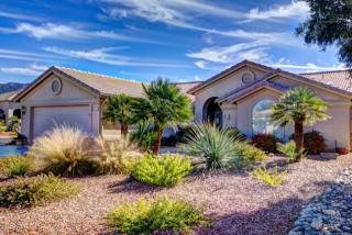 63981 Whispering Tree Ln, Tucson, AZ 85739-1240