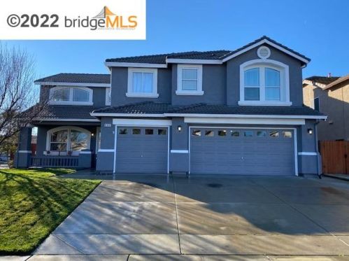 306 Stratford Pl, Oakley, CA 94561-6335