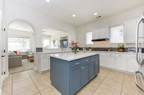 11913 Pyxis Cir, Rancho Cordova CA  95742-8055 exterior