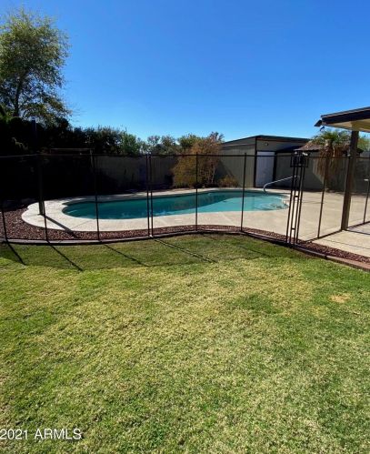 5919 Monte Cristo Ave, Glendale AZ 85306-2231 exterior