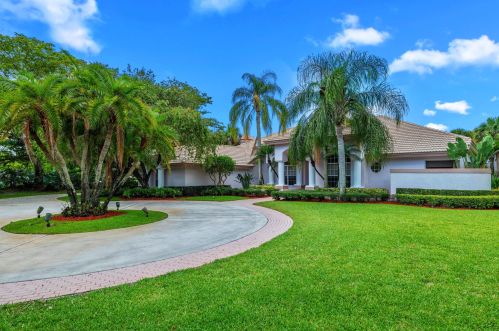 8095 Steeplechase Dr, West Palm Beach, FL 33418-7706